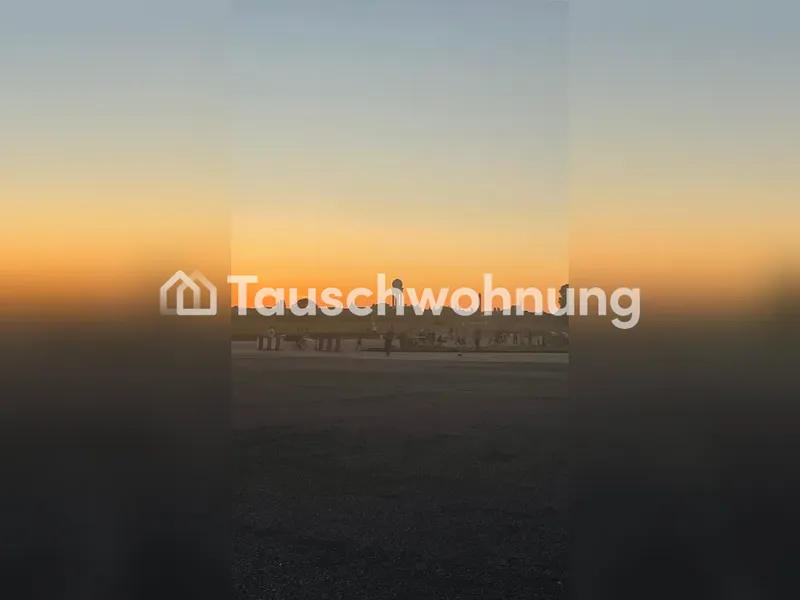 Tauschwohnung: Süße Wohnung in NK - 5 Min. zum TFeld — photo 1